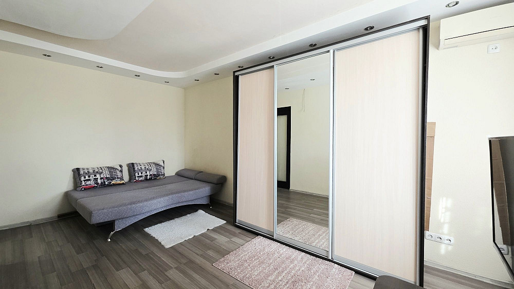 Здам однокімнатну квартиру початок Б.Хмельницького, правий берег Днепр - изображение 1