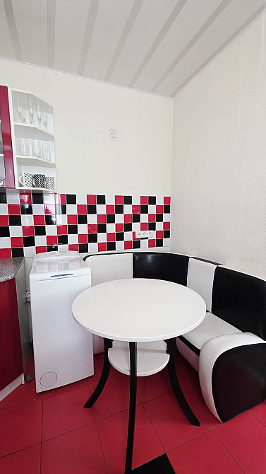 Здам однокімнатну квартиру початок Б.Хмельницького, правий берег Днепр - изображение 8