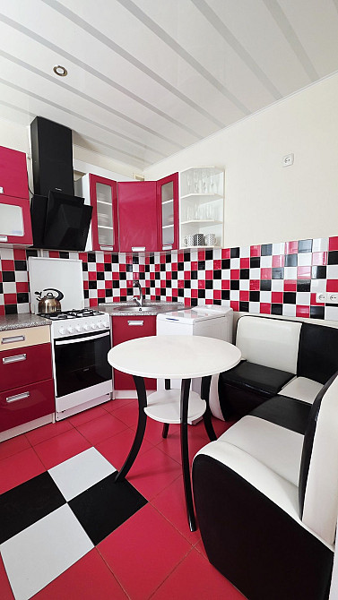 Здам однокімнатну квартиру початок Б.Хмельницького, правий берег Днепр - изображение 7