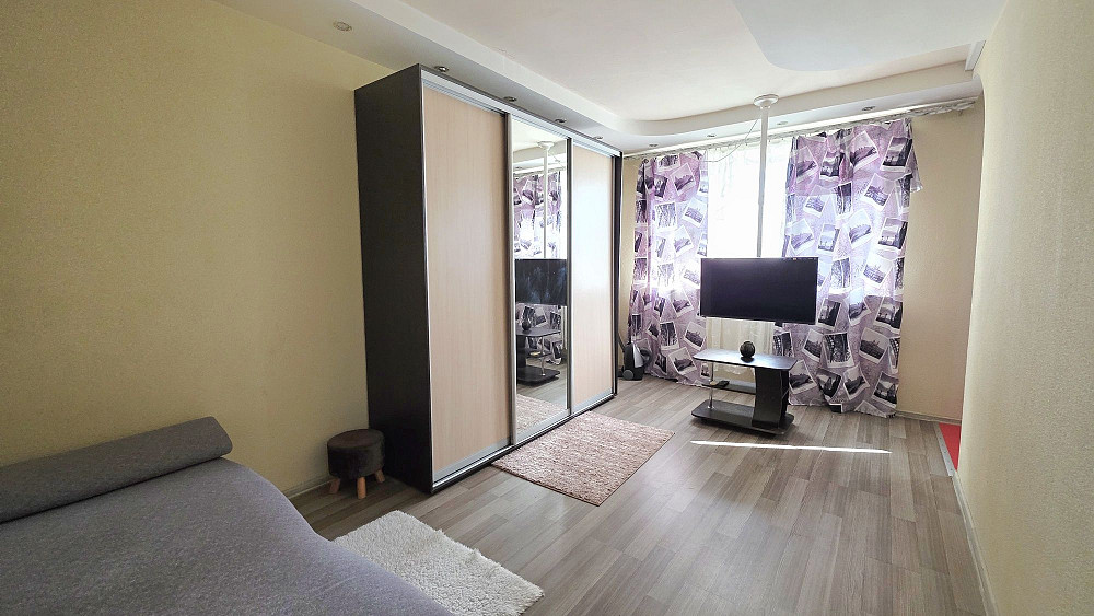 Здам однокімнатну квартиру початок Б.Хмельницького, правий берег Днепр - изображение 3