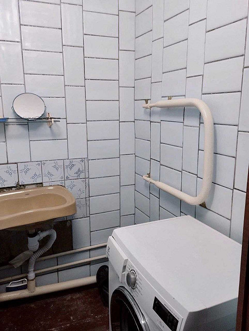 Здам 2кім.кв. Шишковка 3500гр Харьков - изображение 7