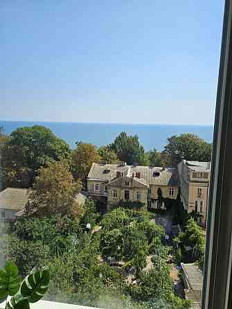 Сдам квартиру Обсерваторный переулок от хозяина Одесса