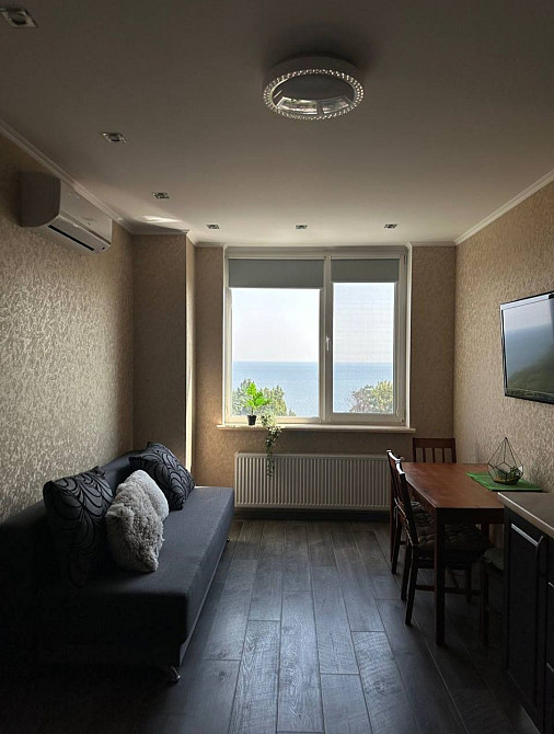 Сдам квартиру Обсерваторный переулок от хозяина Одесса - изображение 2