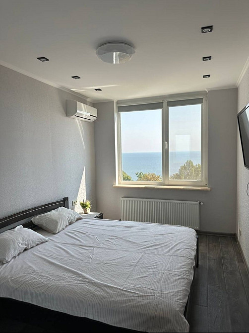 Сдам квартиру Обсерваторный переулок от хозяина Одесса - изображение 7