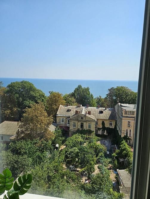 Сдам квартиру Обсерваторный переулок от хозяина Одесса - изображение 1