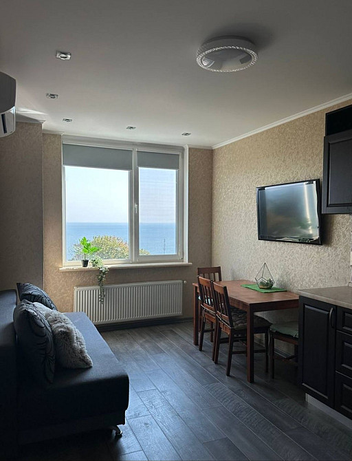 Сдам квартиру Обсерваторный переулок от хозяина Одесса - изображение 3