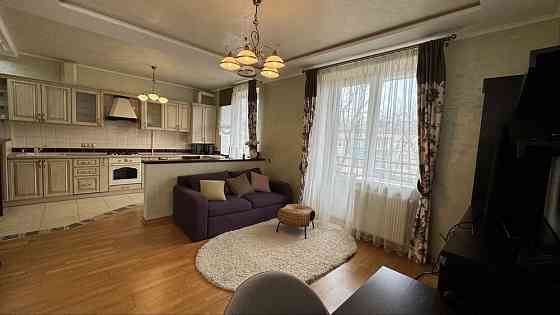 Оренда стильної 1,5-кімнатної квартири в центрі міста! Івано-Франківськ