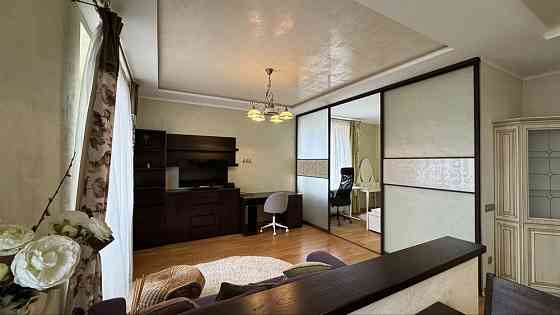 Оренда стильної 1,5-кімнатної квартири в центрі міста! Івано-Франківськ