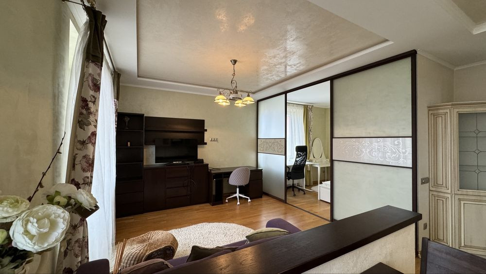 Оренда стильної 1,5-кімнатної квартири в центрі міста! Ивано-Франковск - изображение 5