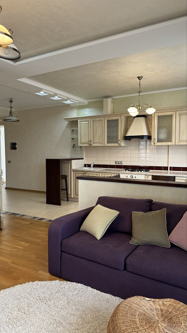 Оренда стильної 1,5-кімнатної квартири в центрі міста! Ивано-Франковск - изображение 2