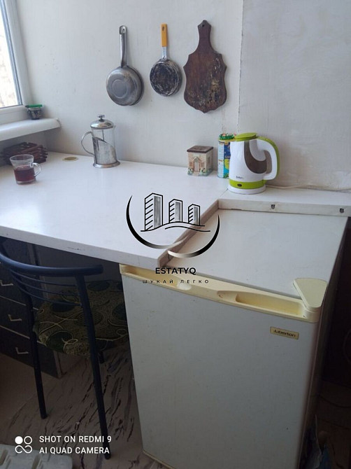 Здам 1 кімнатну квартиру-студію, м. ім. О. Масельського Харьков - изображение 4