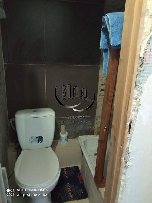 Здам 1 кімнатну квартиру-студію, м. ім. О. Масельського Харьков - изображение 5