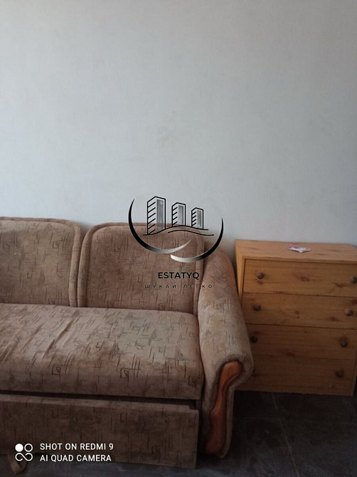 Здам 1 кімнатну квартиру-студію, м. ім. О. Масельського Харьков - изображение 3