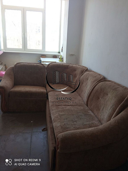 Здам 1 кімнатну квартиру-студію, м. ім. О. Масельського Харьков - изображение 8