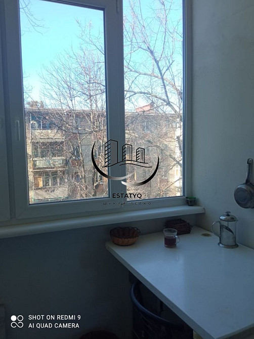 Здам 1 кімнатну квартиру-студію, м. ім. О. Масельського Харьков - изображение 1