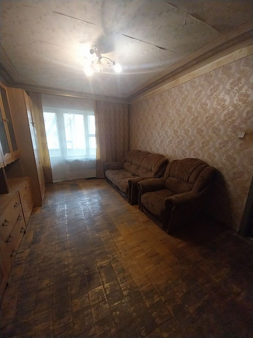 Власник . Здам 2-х кімнатну квартиру Київ - зображення 1