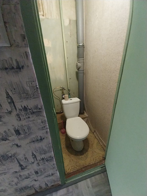 Власник . Здам 2-х кімнатну квартиру Київ - зображення 7