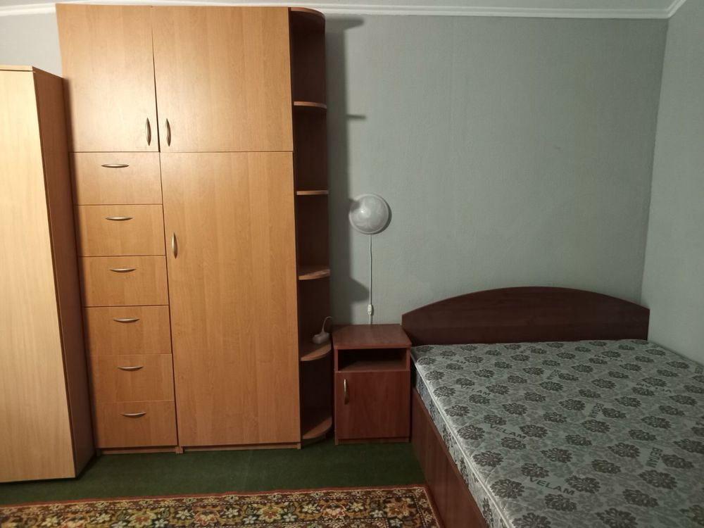 Здам якісну/недоргу/компактну 2-к.кв.в П/С,вул.Мінеральна,парк ДУБКИ. Ірпінь - зображення 1