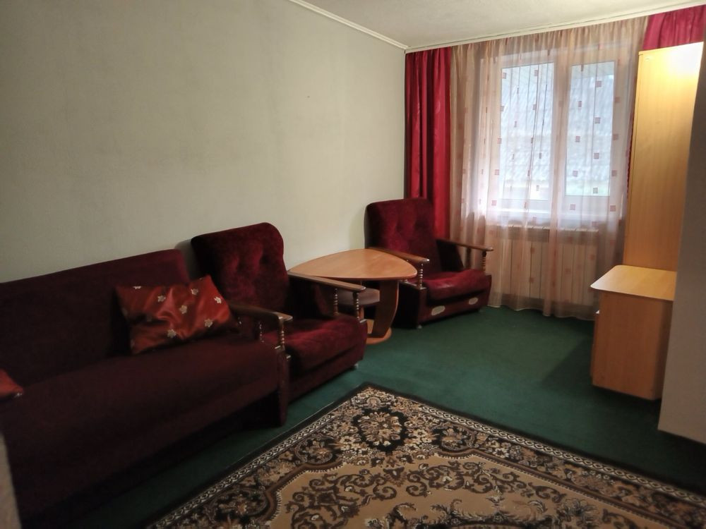 Здам якісну/недоргу/компактну 2-к.кв.в П/С,вул.Мінеральна,парк ДУБКИ. Ірпінь - зображення 2