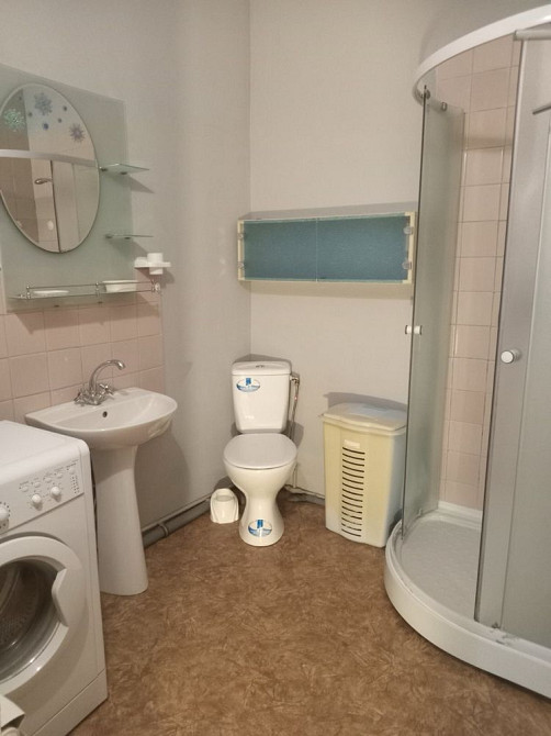 Здам якісну/недоргу/компактну 2-к.кв.в П/С,вул.Мінеральна,парк ДУБКИ. Ірпінь - зображення 4