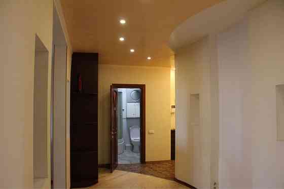 Простора 4-к квартира на Позняках. Є генератор. Власник Київ