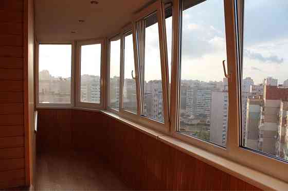 Простора 4-к квартира на Позняках. Є генератор. Власник Київ