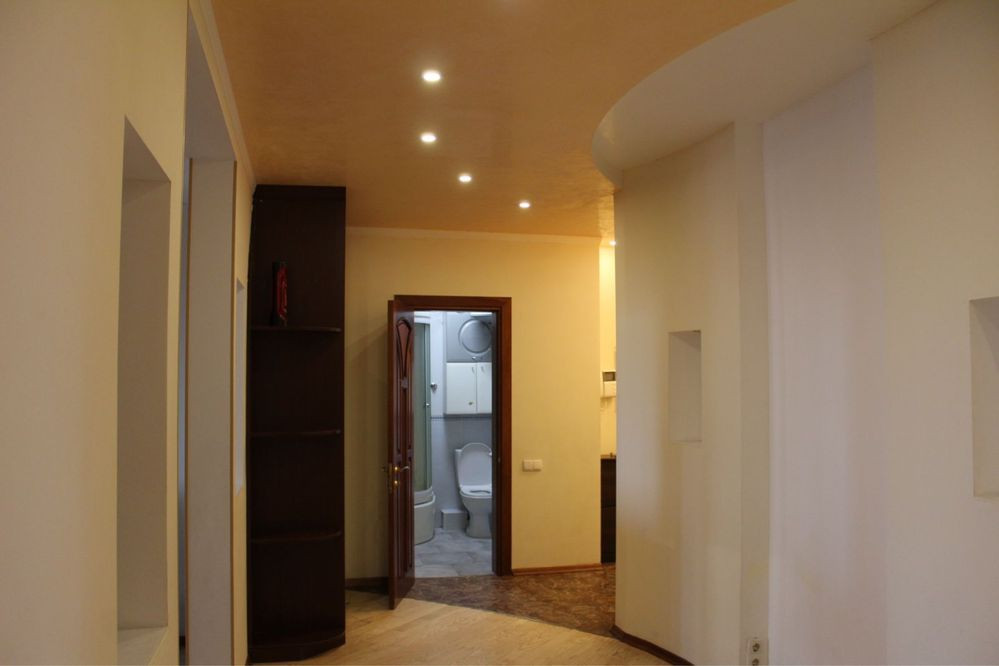 Простора 4-к квартира на Позняках. Є генератор. Власник Київ - зображення 5