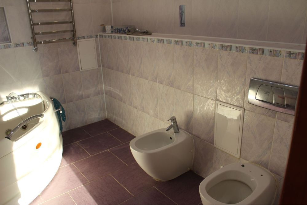 Простора 4-к квартира на Позняках. Є генератор. Власник Київ - зображення 8