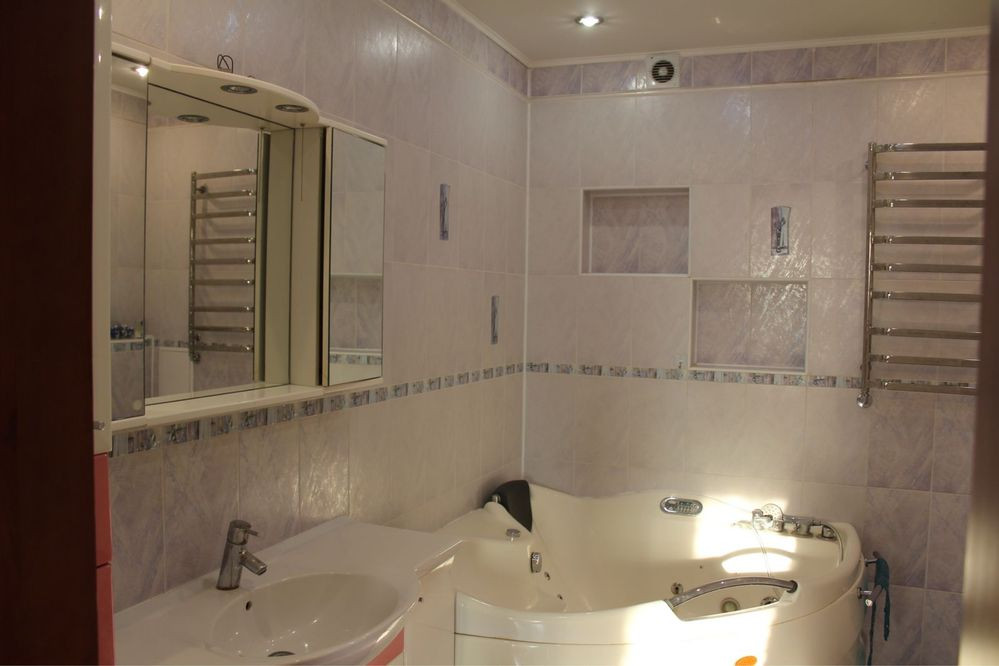 Простора 4-к квартира на Позняках. Є генератор. Власник Київ - зображення 6