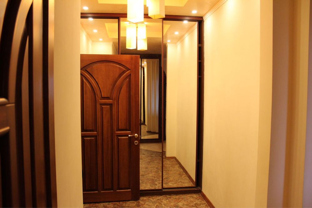 Простора 4-к квартира на Позняках. Є генератор. Власник Київ - зображення 4