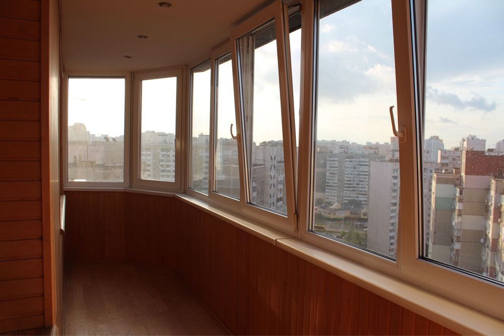 Простора 4-к квартира на Позняках. Є генератор. Власник Київ - зображення 3