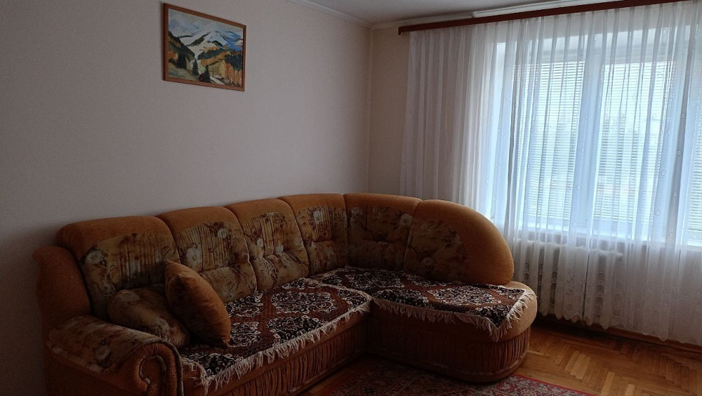 Оренда 2к кв по вул Хоткевича Івано-Франківськ - зображення 3