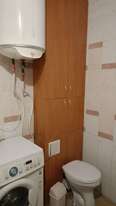 Оренда 2к кв по вул Хоткевича Івано-Франківськ - зображення 6