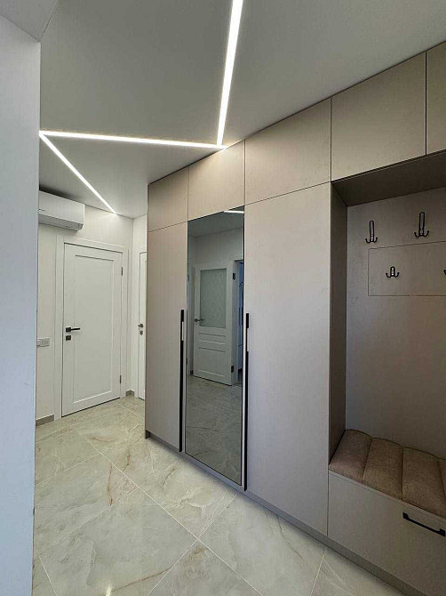 Оренда 2 кімнатної квартири в ЖК Great House Рівне - зображення 5