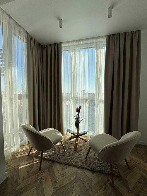 Оренда 2 кімнатної квартири в ЖК Great House Рівне - зображення 3