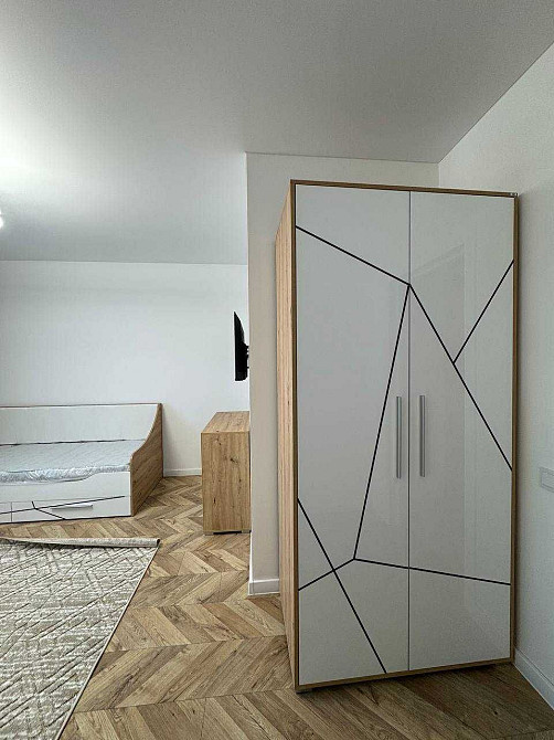 Оренда 2 кімнатної квартири в ЖК Great House Рівне - зображення 6