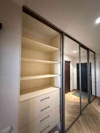 Аренда 1 кімнатної кварири довгострокова, ЖК Зелений Квартал, Бровари Бровары