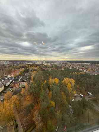 Аренда 1 кімнатної кварири довгострокова, ЖК Зелений Квартал, Бровари Бровары