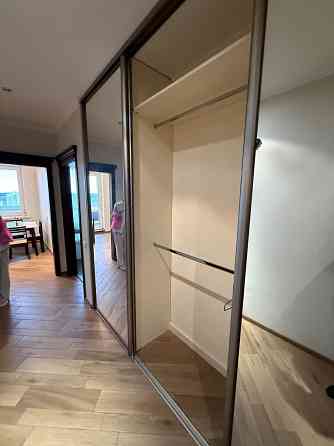 Аренда 1 кімнатної кварири довгострокова, ЖК Зелений Квартал, Бровари Бровары