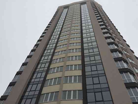 Аренда 1 кімнатної кварири довгострокова, ЖК Зелений Квартал, Бровари Бровары