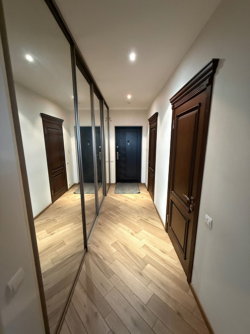 Аренда 1 кімнатної кварири довгострокова, ЖК Зелений Квартал, Бровари Бровары - изображение 1