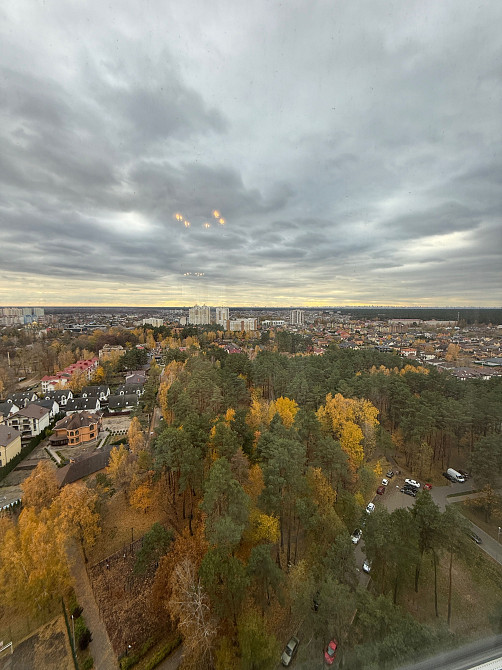 Аренда 1 кімнатної кварири довгострокова, ЖК Зелений Квартал, Бровари Бровары - изображение 3