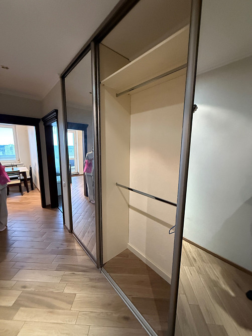 Аренда 1 кімнатної кварири довгострокова, ЖК Зелений Квартал, Бровари Бровары - изображение 6