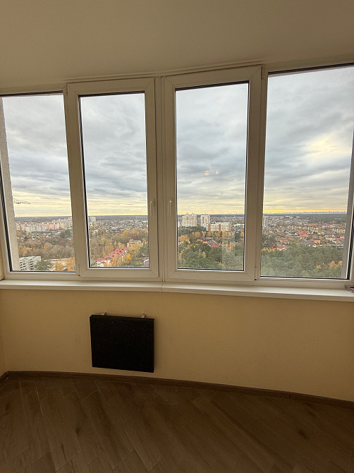 Аренда 1 кімнатної кварири довгострокова, ЖК Зелений Квартал, Бровари Бровары - изображение 7