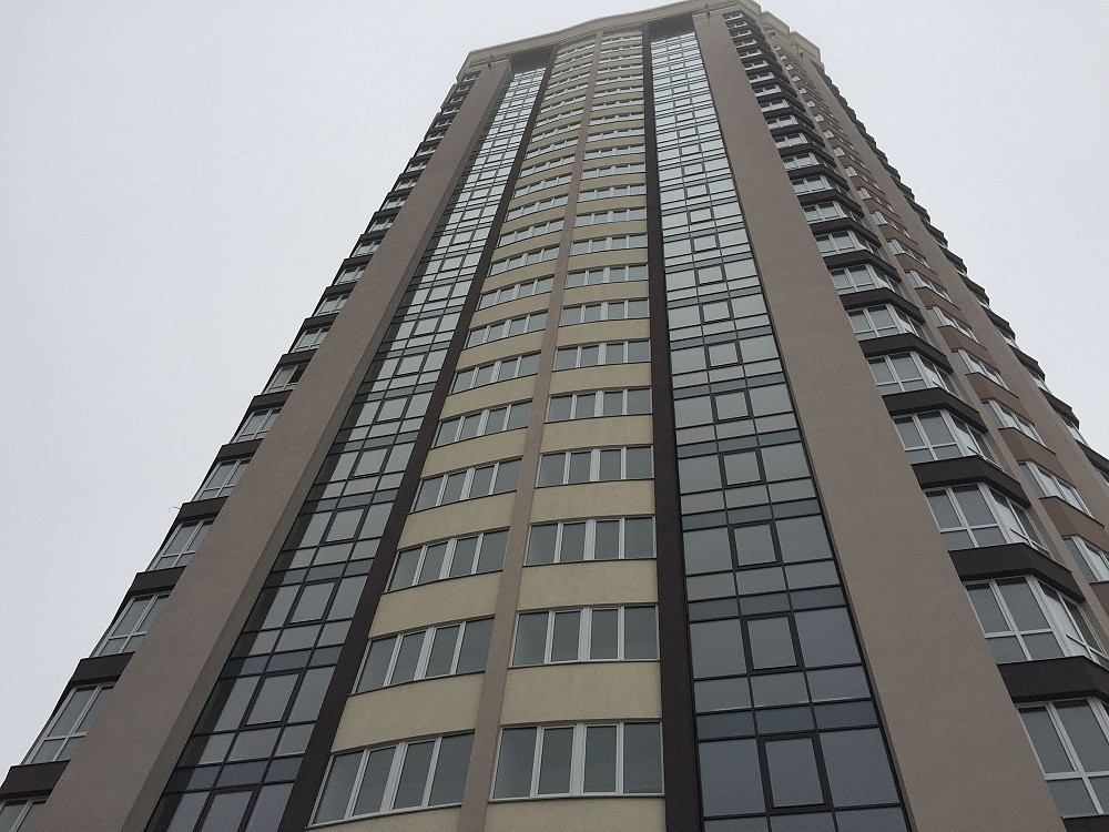 Аренда 1 кімнатної кварири довгострокова, ЖК Зелений Квартал, Бровари Бровары - изображение 2