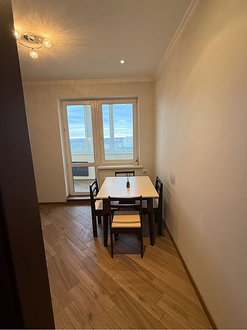 Аренда 1 кімнатної кварири довгострокова, ЖК Зелений Квартал, Бровари Бровары - изображение 8