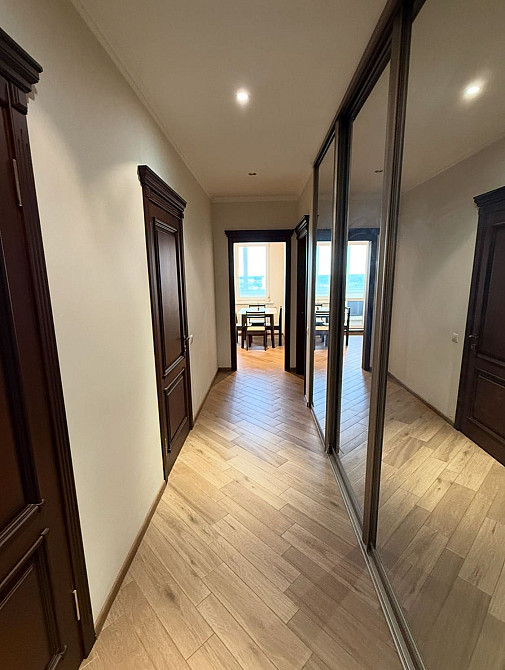 Аренда 1 кімнатної кварири довгострокова, ЖК Зелений Квартал, Бровари Бровары - изображение 4