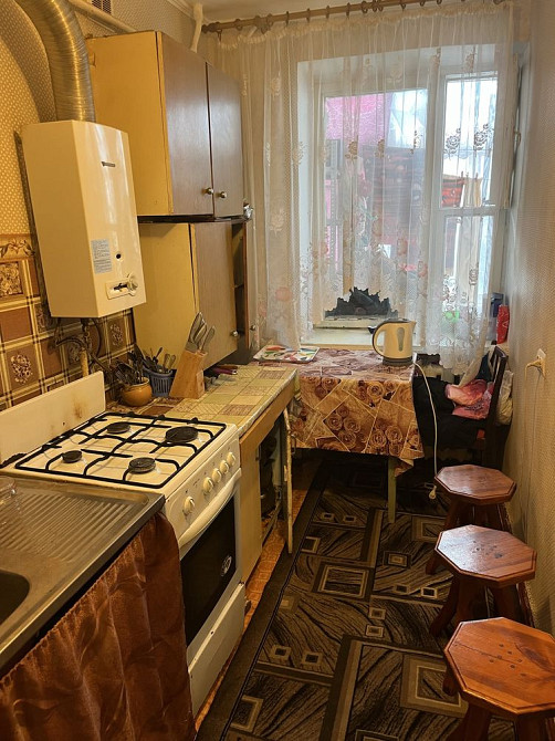 Оренда 1 кімнатної квартири Ровно - изображение 4