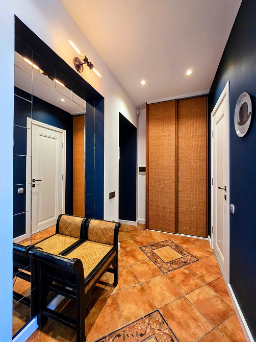 3-Х кімнатна НОВОБУДОВА на вул.ГЕРОЇВ МАЙДАНУ (ТЦ Майдан, McDonald's) Черновцы - изображение 4