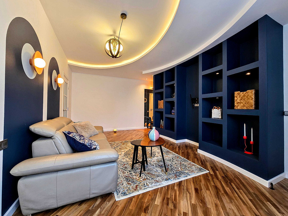 3-Х кімнатна НОВОБУДОВА на вул.ГЕРОЇВ МАЙДАНУ (ТЦ Майдан, McDonald's) Черновцы - изображение 7